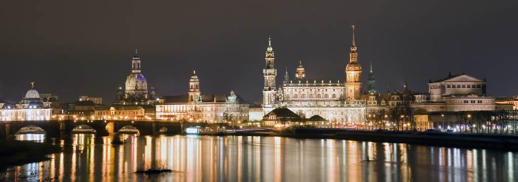 Panorama-Nacht